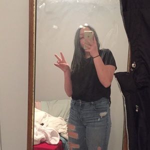 Meet your Posher, Hailey